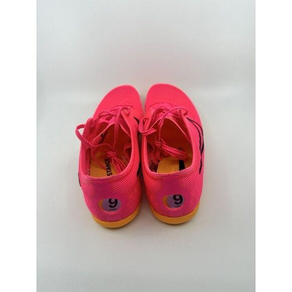 Nike Zoom Mamba 6 Hyper Pink Racing Track DR2733-600 MEN’s Size 11.5 No Spikes - Picture 5 of 6